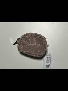 lululemon everywhere belt bag nano